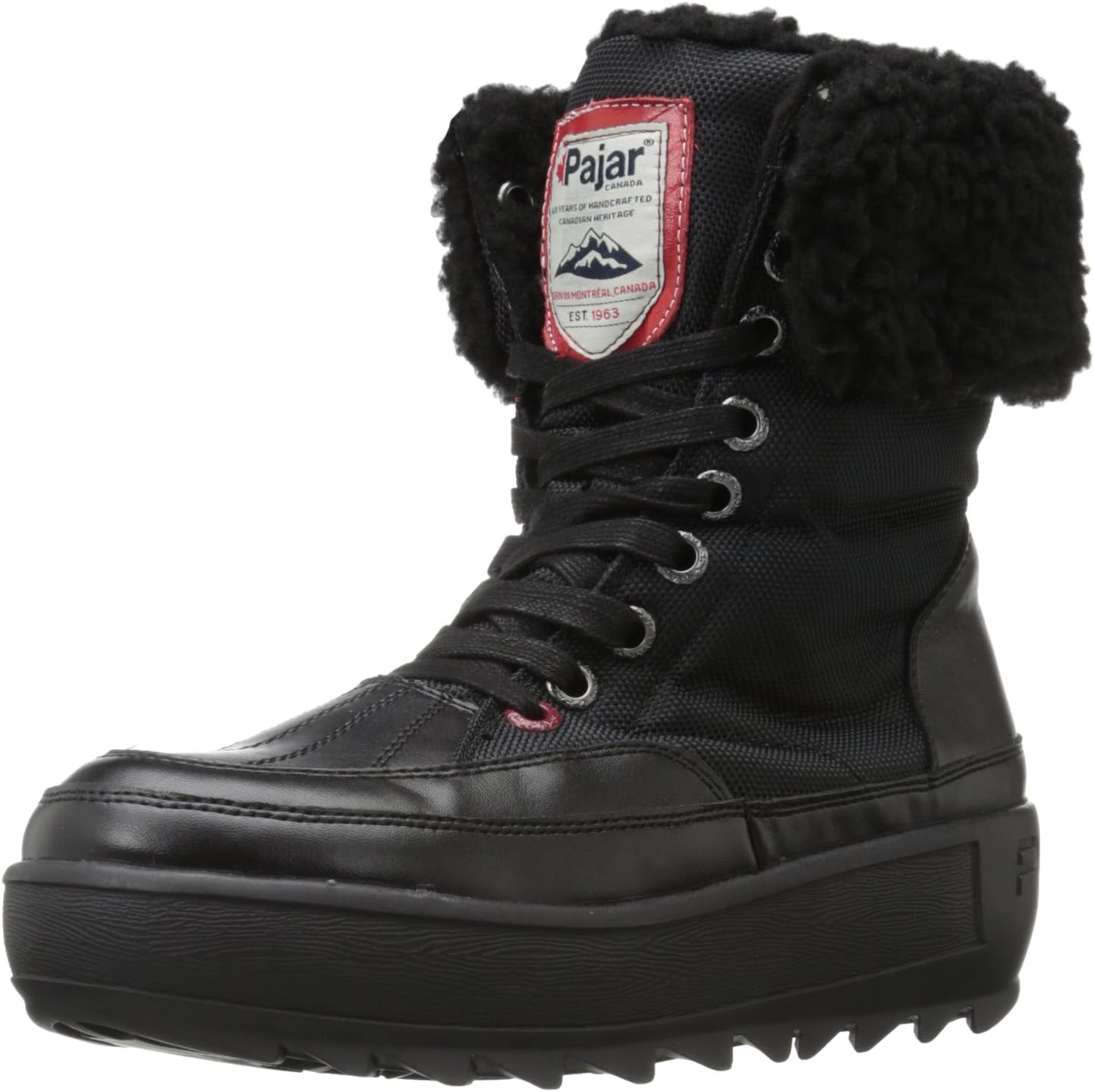 Pajar Women's Princess III Boot