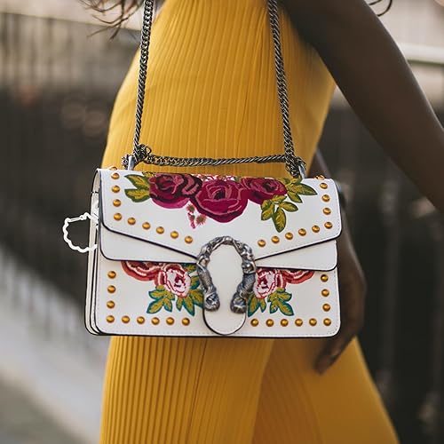 Miniatura 6 de EXCEART 10 piezas de monedero llavero carteras llaveros suministros bolso sujetador bolsa accesorios hebilla bolsa piezas llaveros llaves artesanía