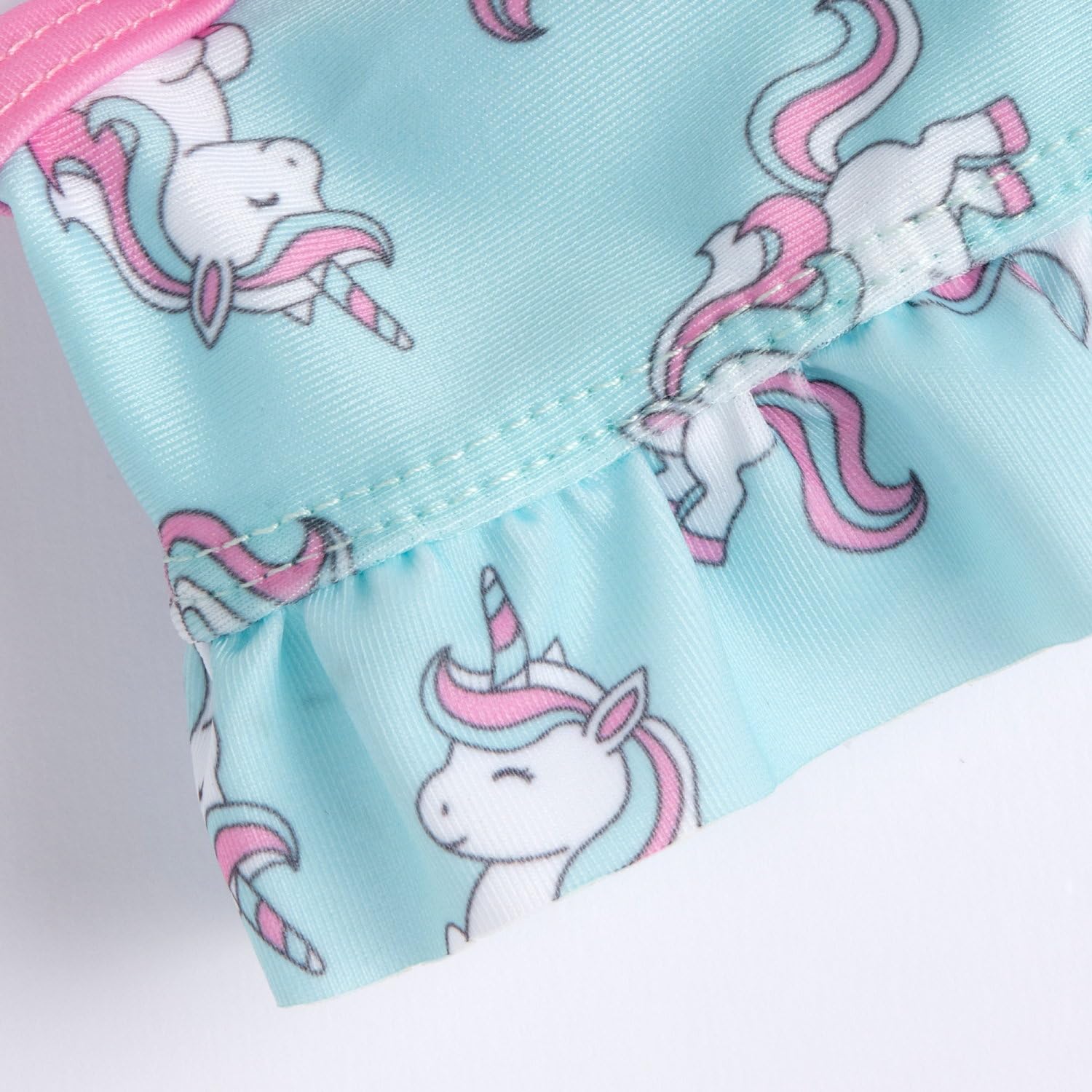Chicco, Traje de Baño de Dos Piezas para Niña, Conjunto de 2 Bikinis, Cómodos y Versátiles, Ideales para el Mar o la Piscina, Ropa para Bebé, Diseñado en Italia