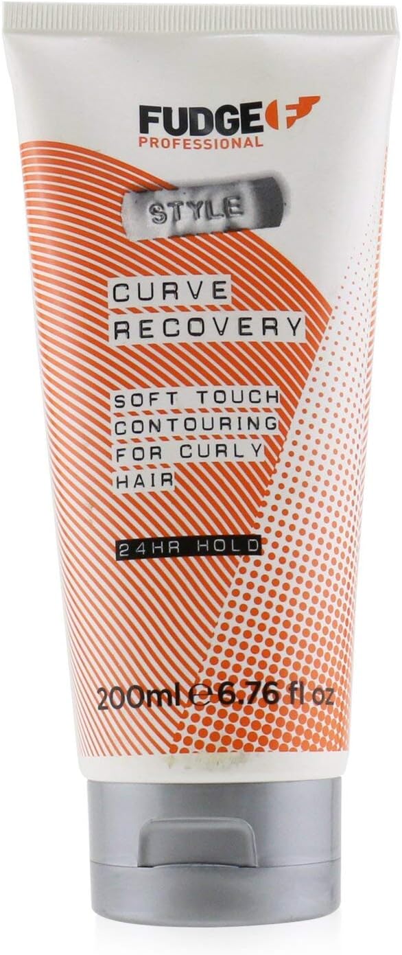Fudge Professional Curve Recovery