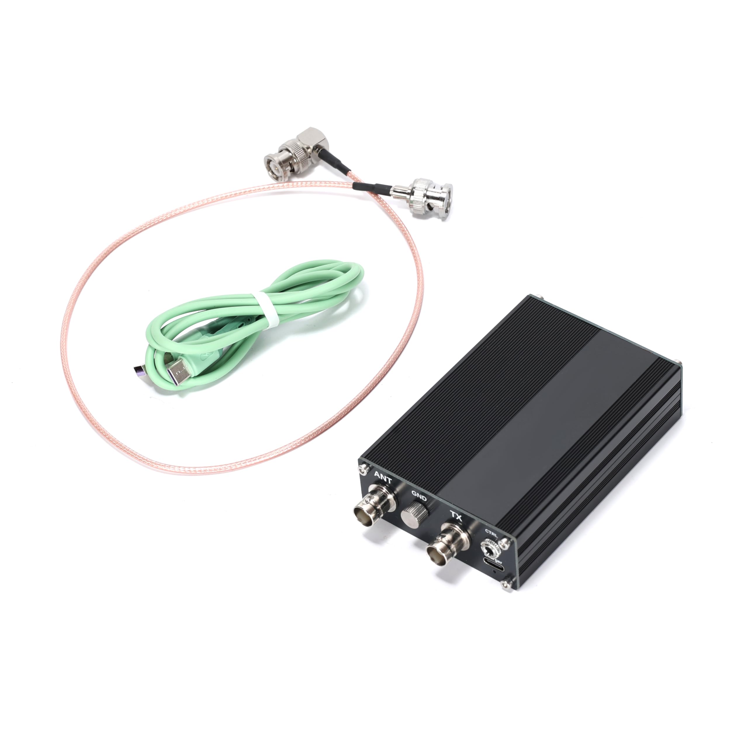 Amazon.co.jp: 15W オートアンテナチューナー, 1.8-50MHz周波数帯域