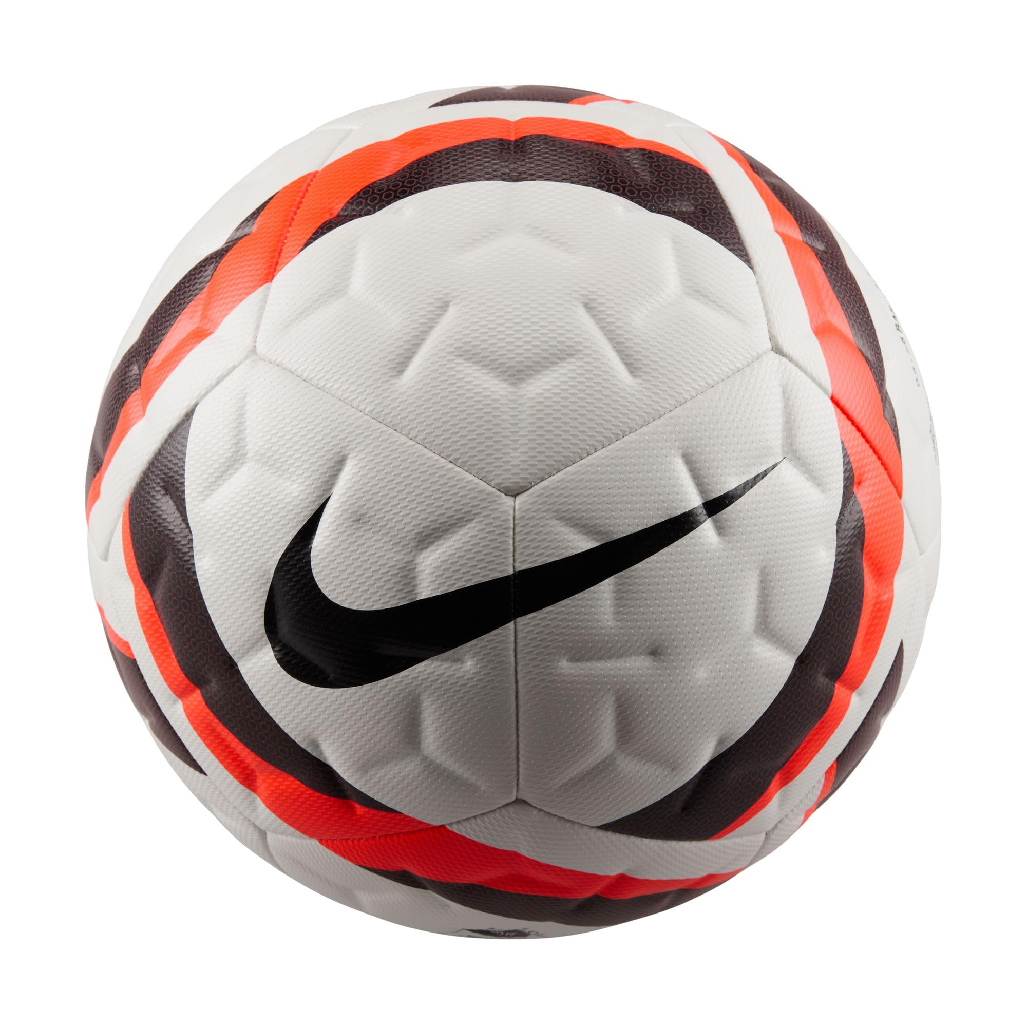 Nike Academy Plus Football White