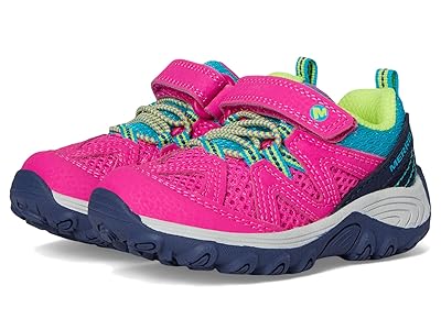 Merrell Kids Ridge Trek (Toddler) Kid