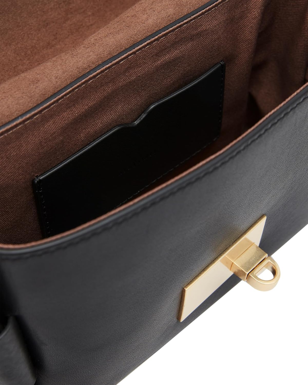 AllSaints womens Frankie Crossbody - Image 3