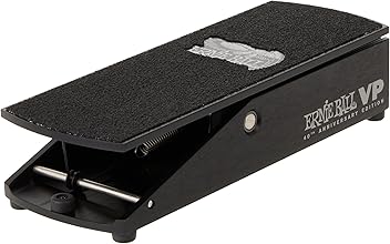 ボリュームペダル ERNIE BALL Volume Pedals | Ernie Ball