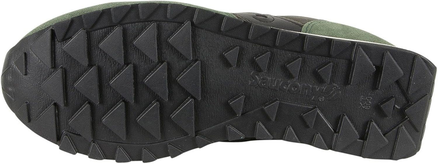 Vista 7 de Saucony Jazz O Vintage Cross - Tenis para hombre