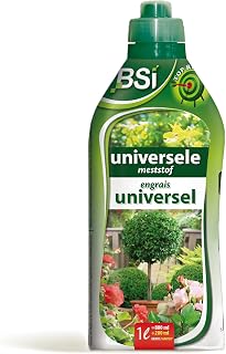 BSI 1321 - Fertilizante Multiusos, Color Verde