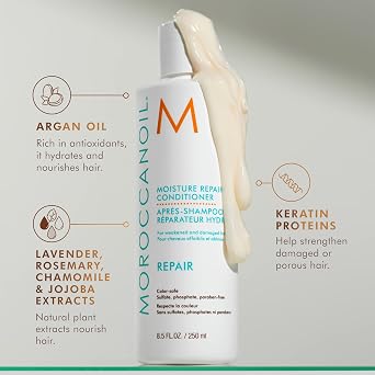 MOROCCANOIL - Regenerierender Conditioner