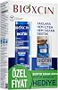 Bioxcin Biotin Hair Care Set – Anti-Shedding Shampoo 300 ml Biotin 5000 mcg 60 Tablets – Supplement Set for Hair Health