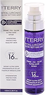 By Terry - Bruma fijadora de brillo hialuróni...