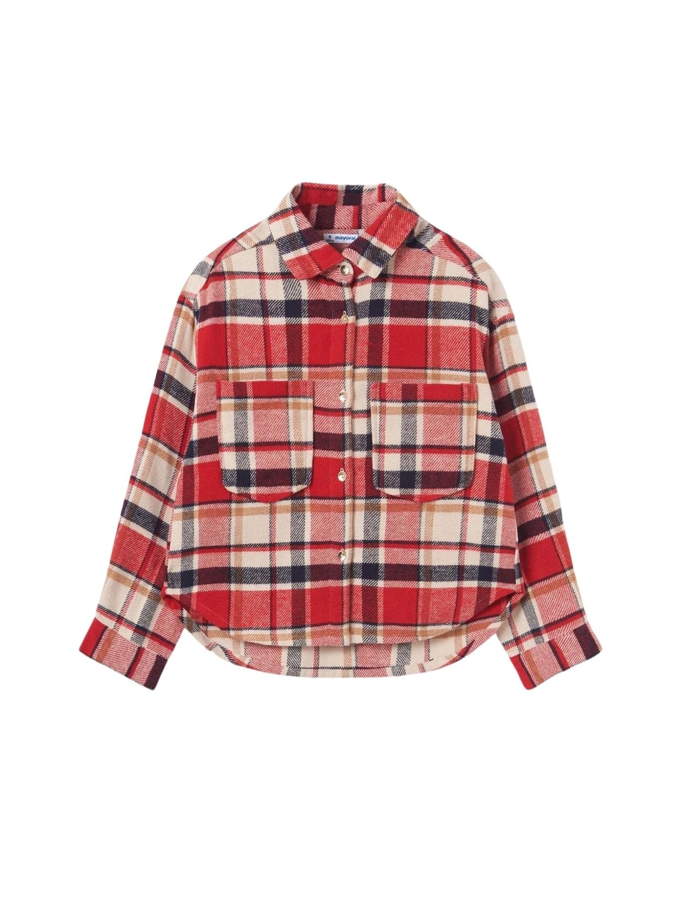 Mayoral Camisa para niña
