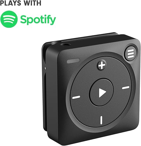 Miniatura 2 de Mighty 3 Spotify y Tienda Music Player - Compatible con auriculares Bluetooth y con cable - Almacenamiento de más de 1,000 canciones - No necesita