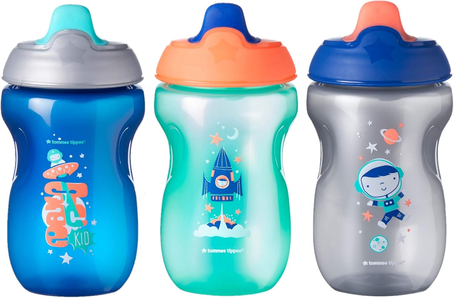 Tommee Tippee Toddler Sippy Cup Spill-Proof, Zambia Ubuy
