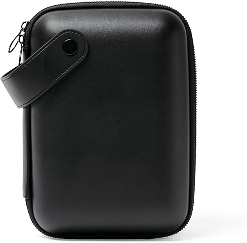 Miniatura 3 de Polaroid - Funda de alta calidad para cámara, compatible con cámara instantánea Polaroid I-2 (6276)