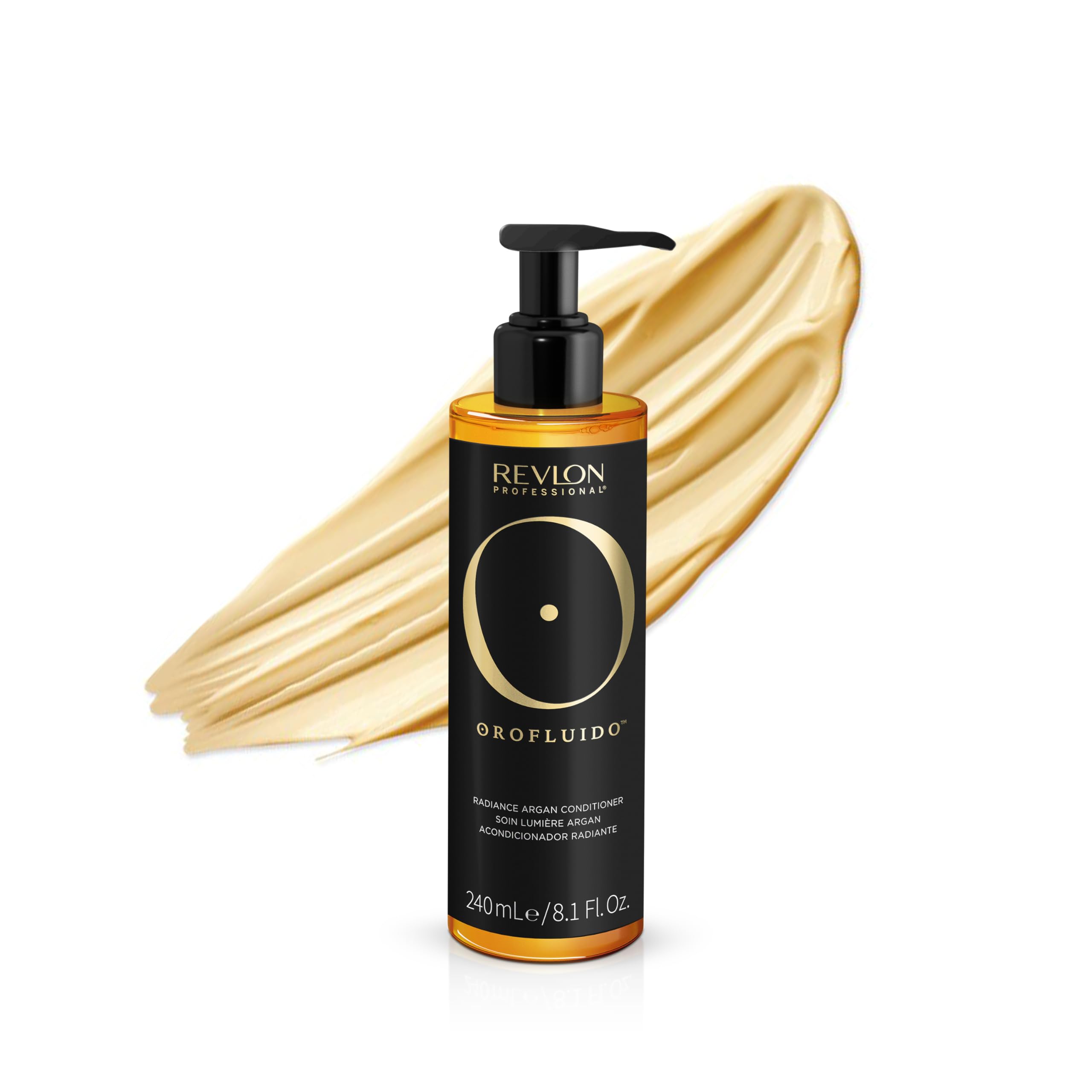 Revlon Professional Orofluido Original Odżywka do Włosów, 240 ml