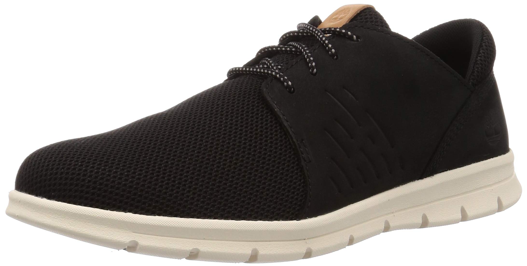 Timberland Graydon Fabric And Leather Oxford ScarpeUomo