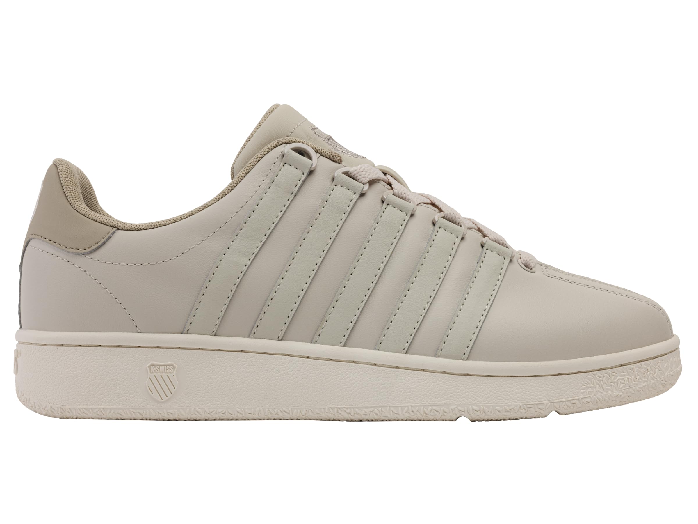 K-Swiss Men's Classic VN Leather Sneaker