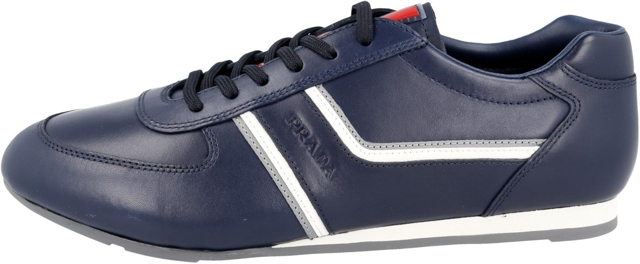 Amazon | Prada メンズ カラー: ブルー | Prada | スニーカー