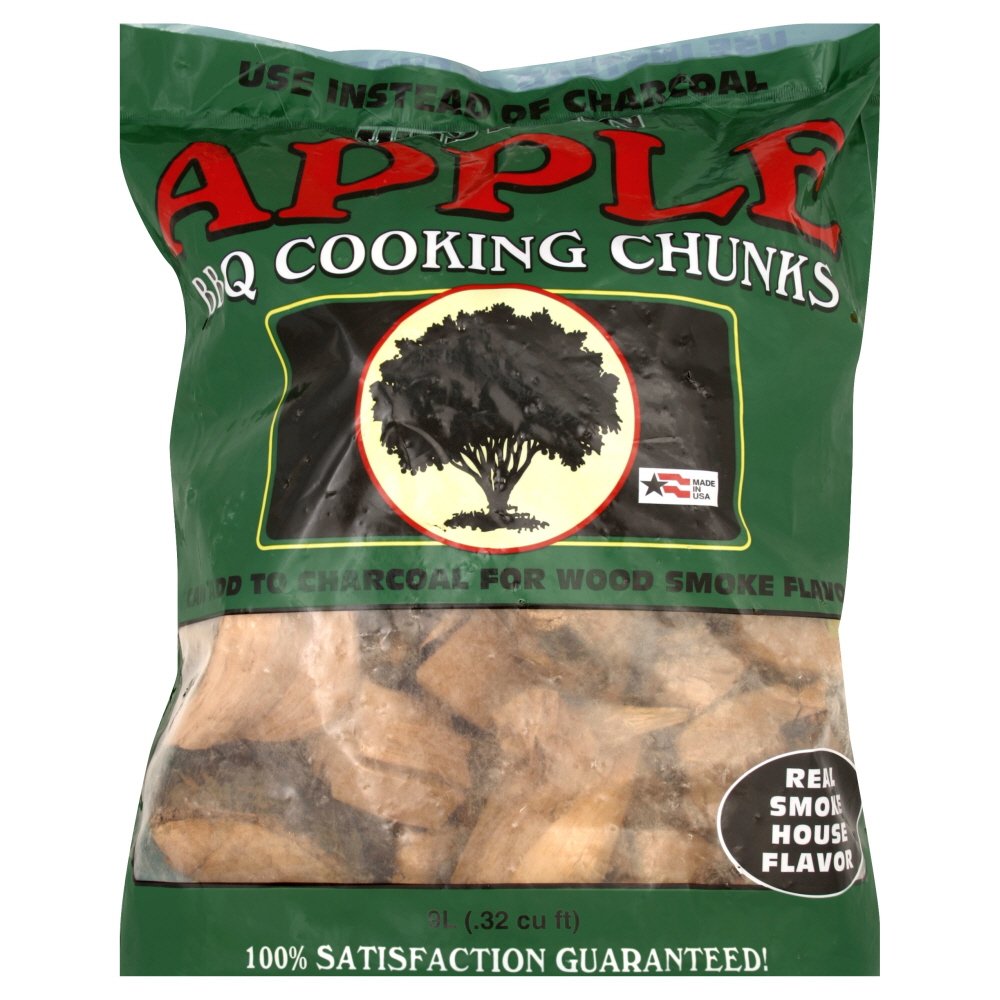 Western Chunks Apple 8 Lb.