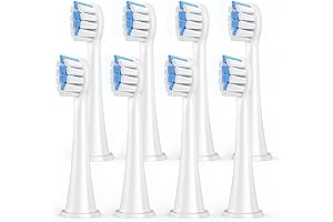Philips Sonicare Replacement Brush Heads