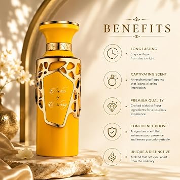 Fragrance World Collection (Nectar Of Ecstacy)
