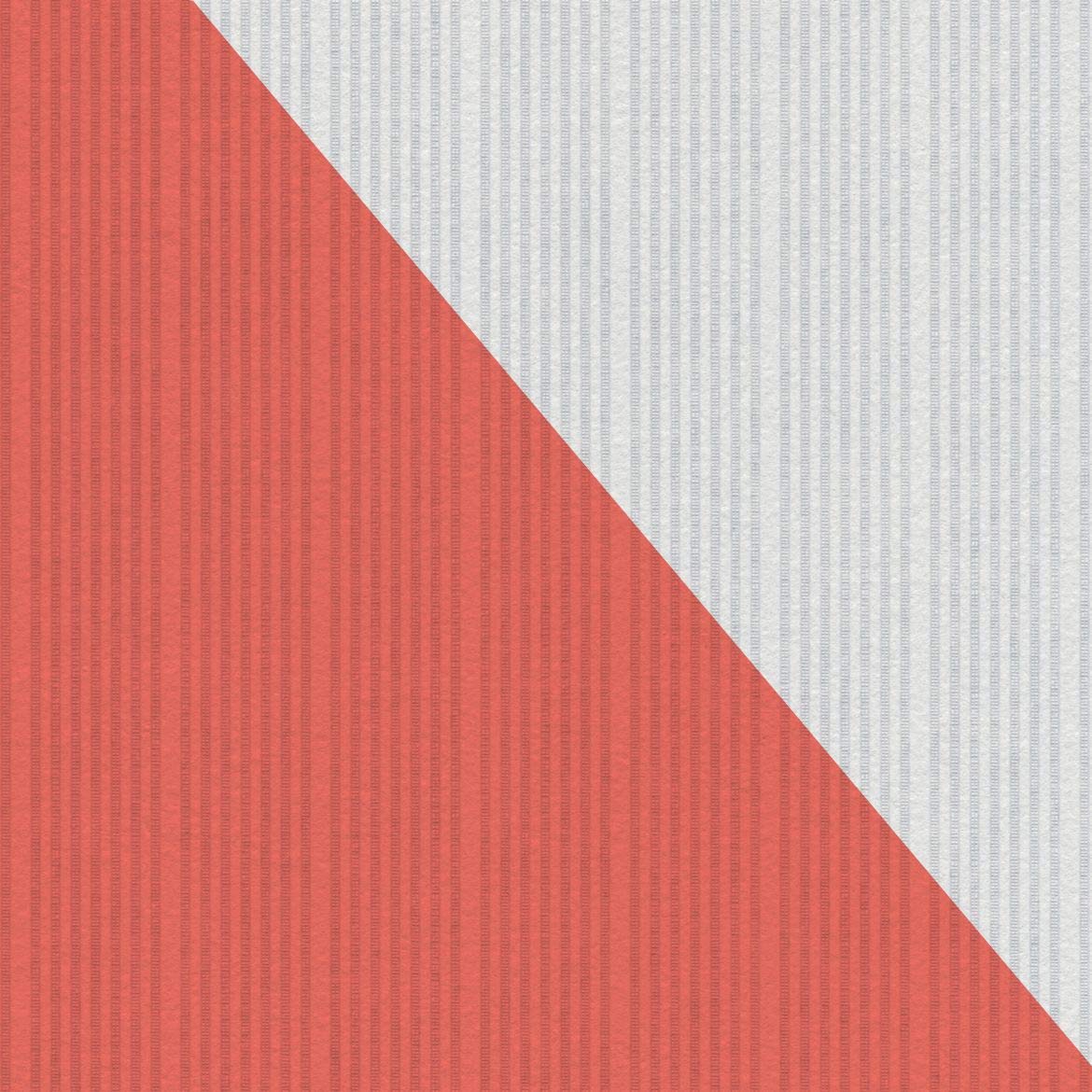 A.S. Création überstreichbare Vliestapete Meistervlies Tapete 25,00 m x 1,06 m weiß Made in Germany 644817 6448-17