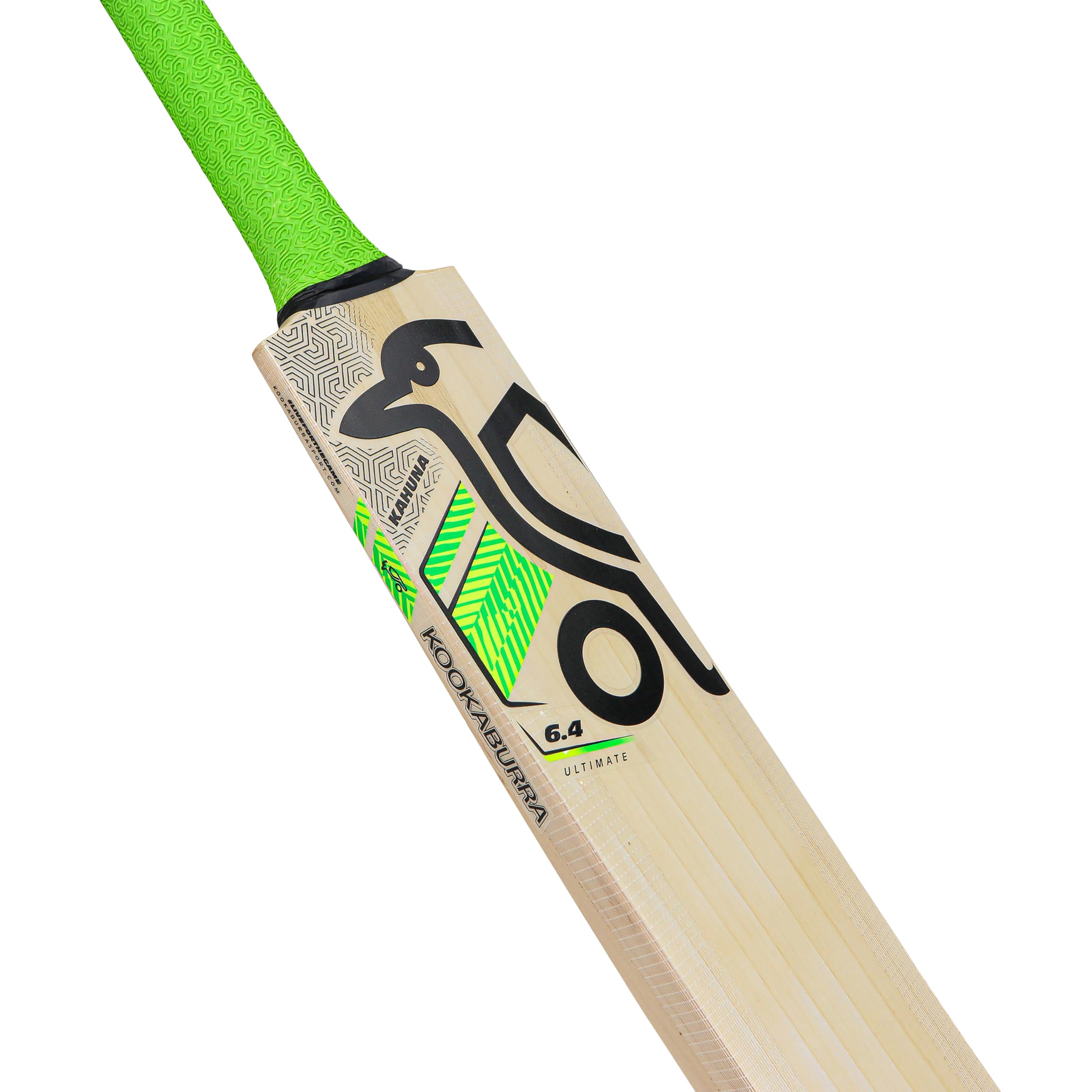 Kookaburra Kahuna 6.4 Ultimate Cricketschläger – kurzer Griff