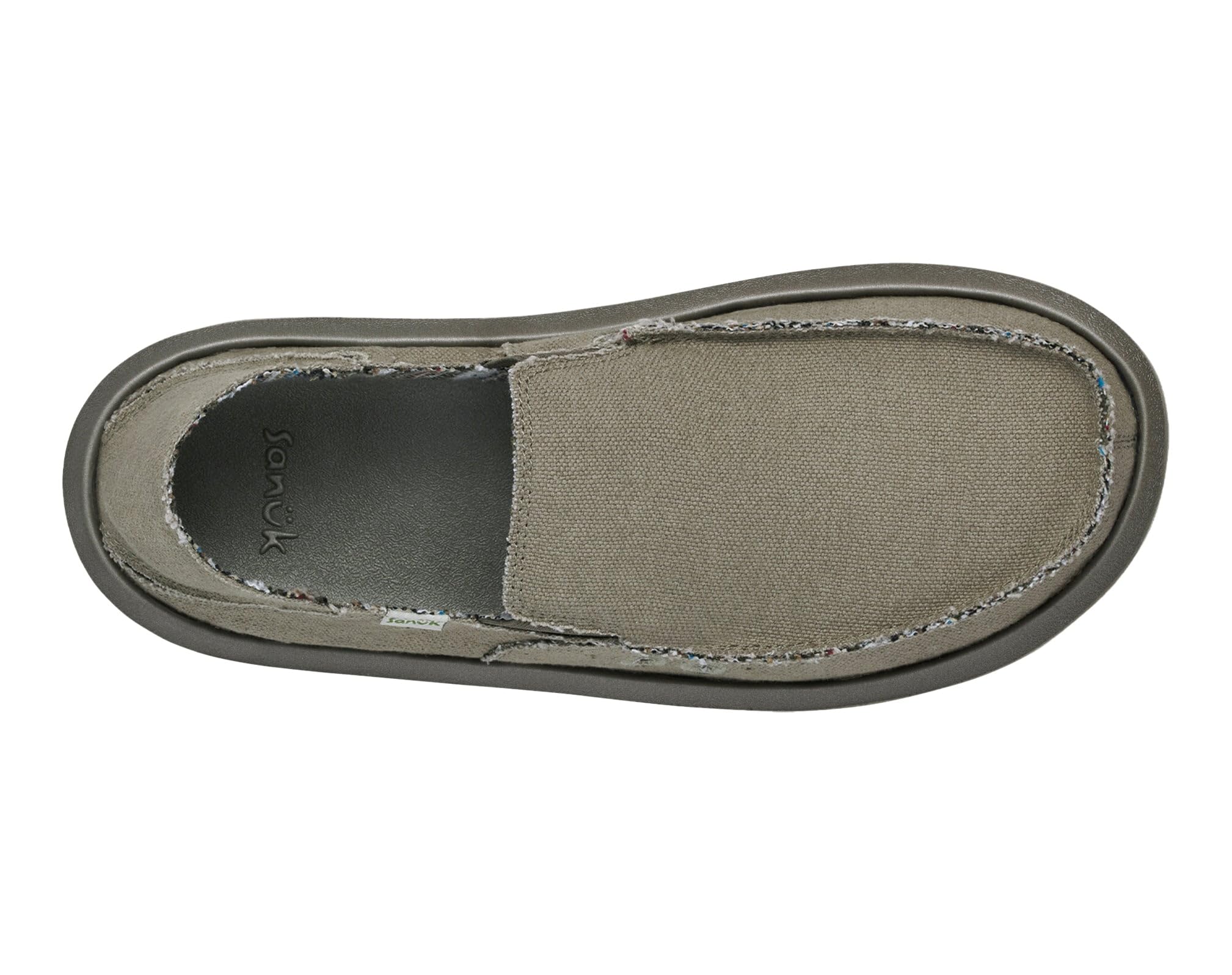 Sanuk Vagabond Sidewalk Surfer ST