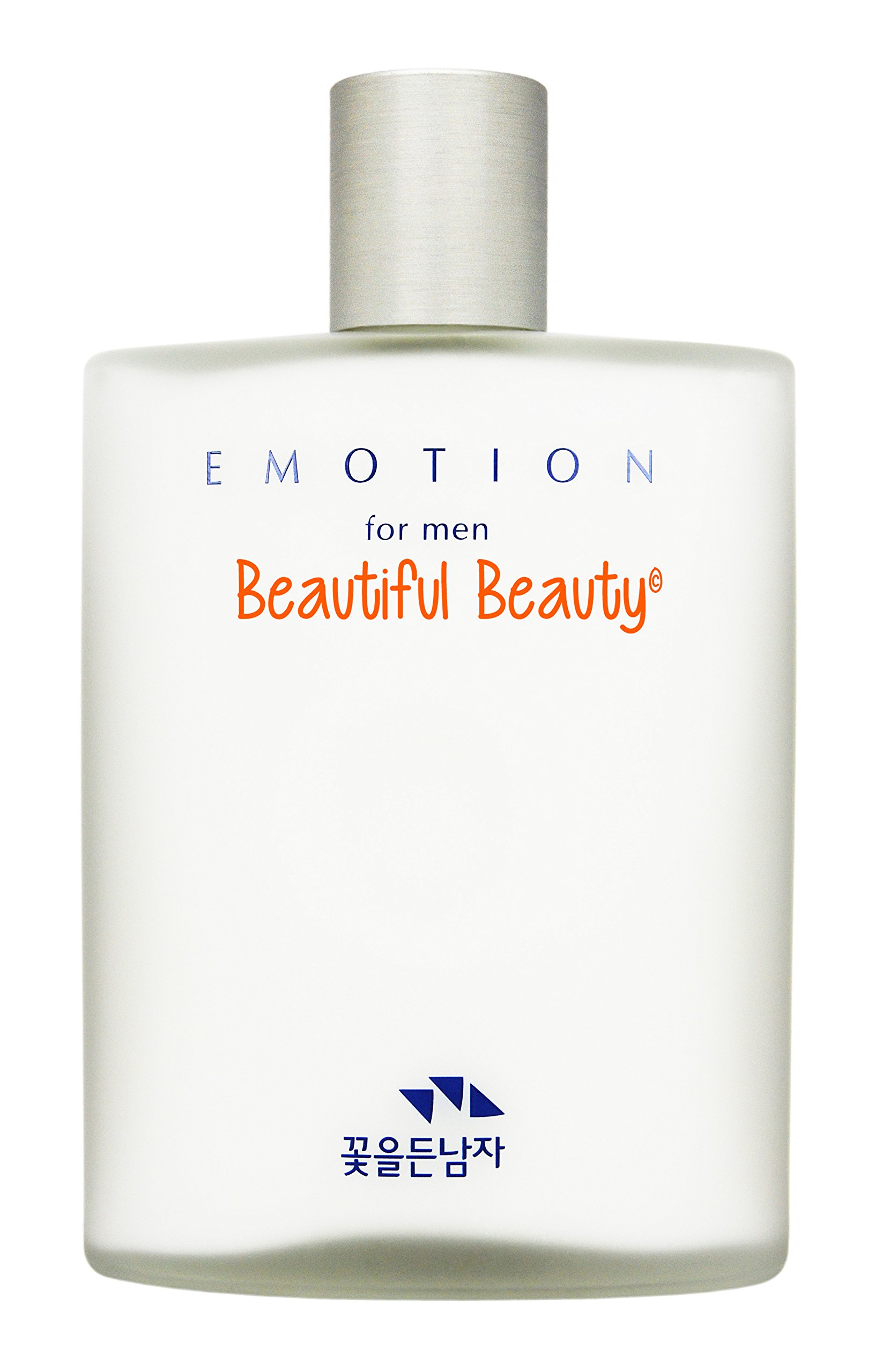 EMOTIONFOR MEN FACE LOTION 160ml