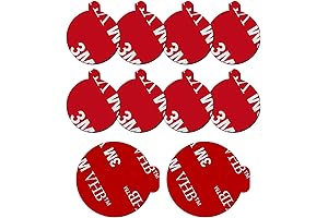 3M Heavy Duty Stick for Car Mount Base