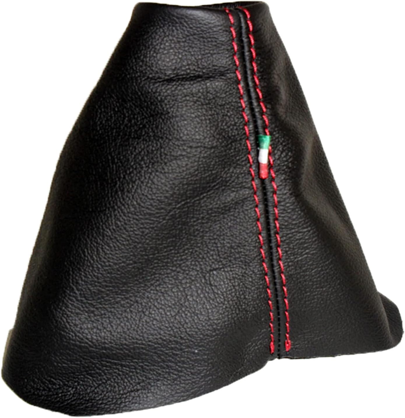 Cuffia Leva Cambio Für Fiat Grande Punto Evo Abarth In Echter Wildleder - Foto 14