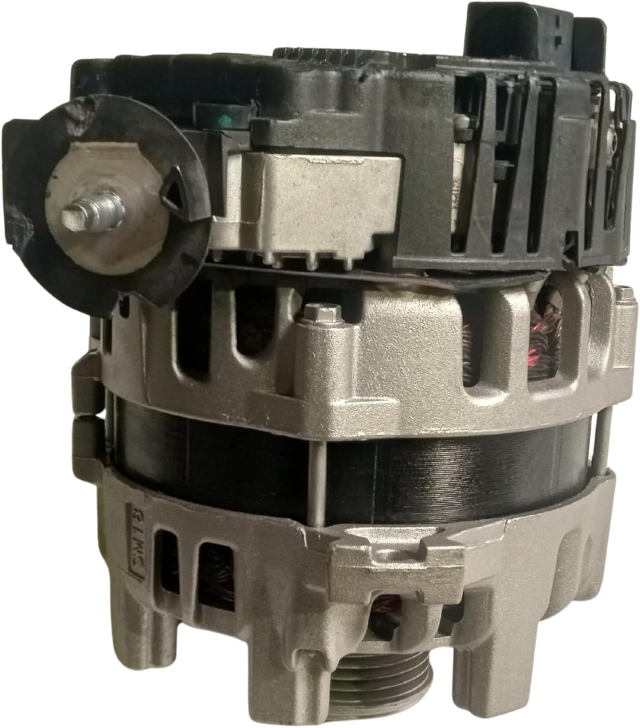 OEM Alternator Replacement Compatible with Nissan Rogue 2024 1.5L
