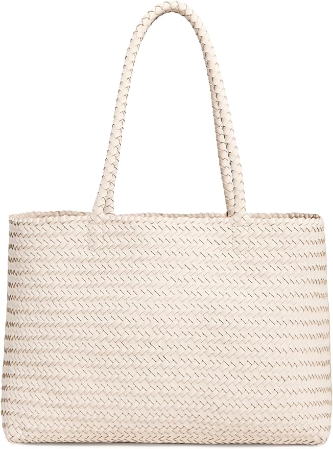 What to bring on a weekend trip - Madewell Weekend Women's Tote