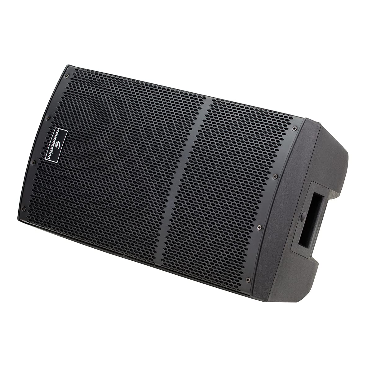 DIFFUSORE BI-AMP SOUNDSATION HYPER TOP 12A 1000W CLASSE D