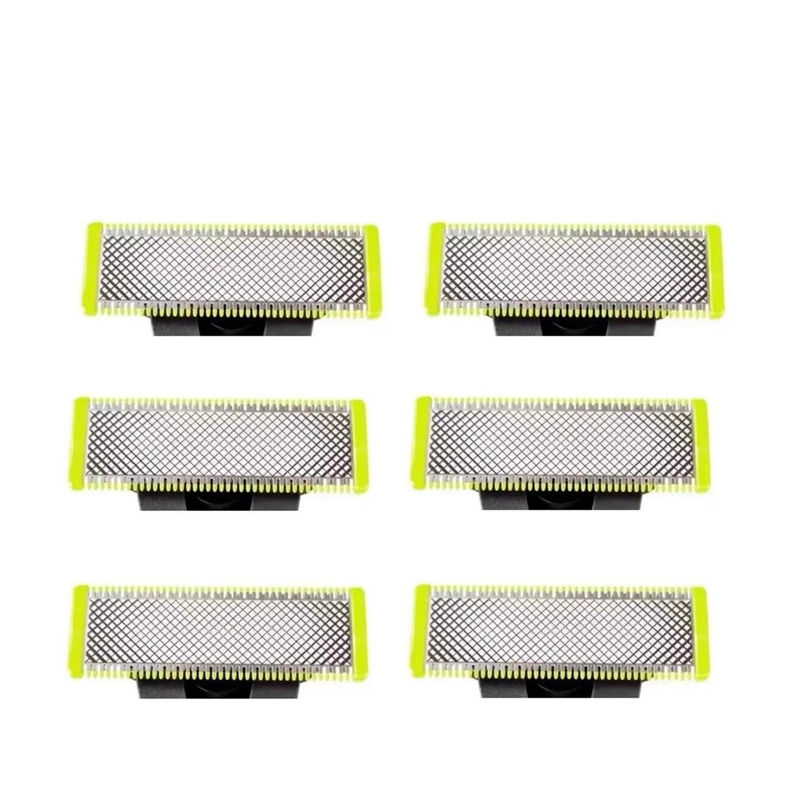 Testa Della Lama Di Rasoio, Compatibile Con QP2520 QP2530 QP2630