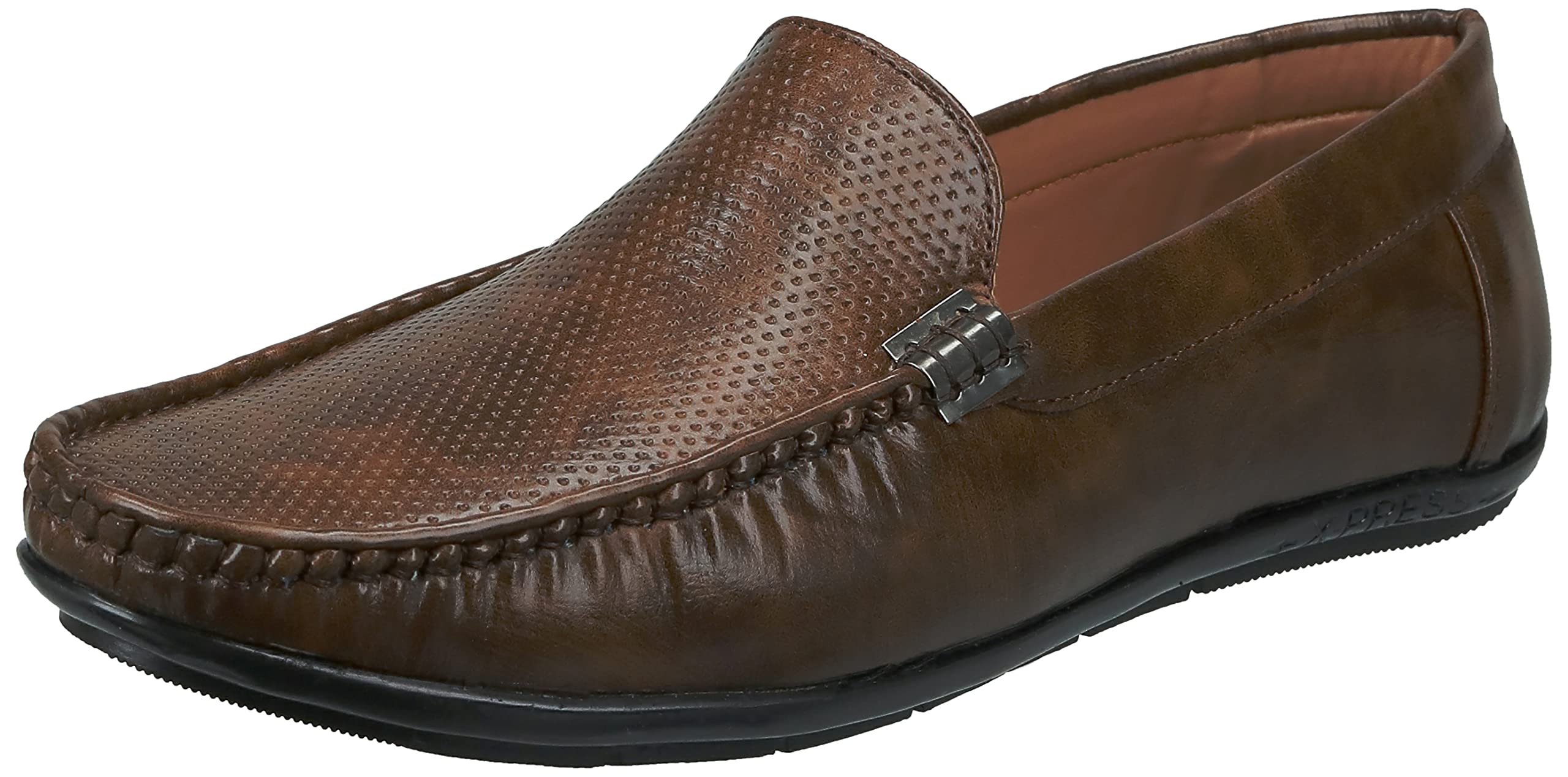 centrino Mens 9920 Loafer Shoes | Elevate Your Style with Comfort and Elegance | Slip-on Closure, Stylish | Perfect for Formal Wear, Business Casual, and Parties-picture-36
