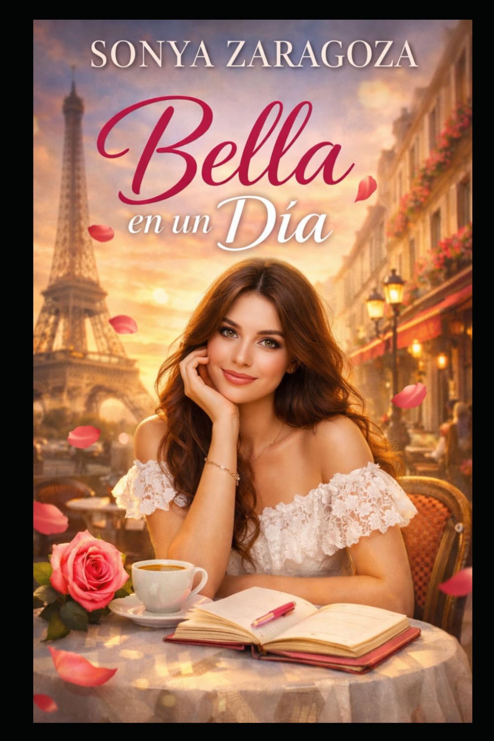 BELLA EN UN DÍA: Cómo verte y sentirte mejor en 24 horas con trucos simples que sí funcionan