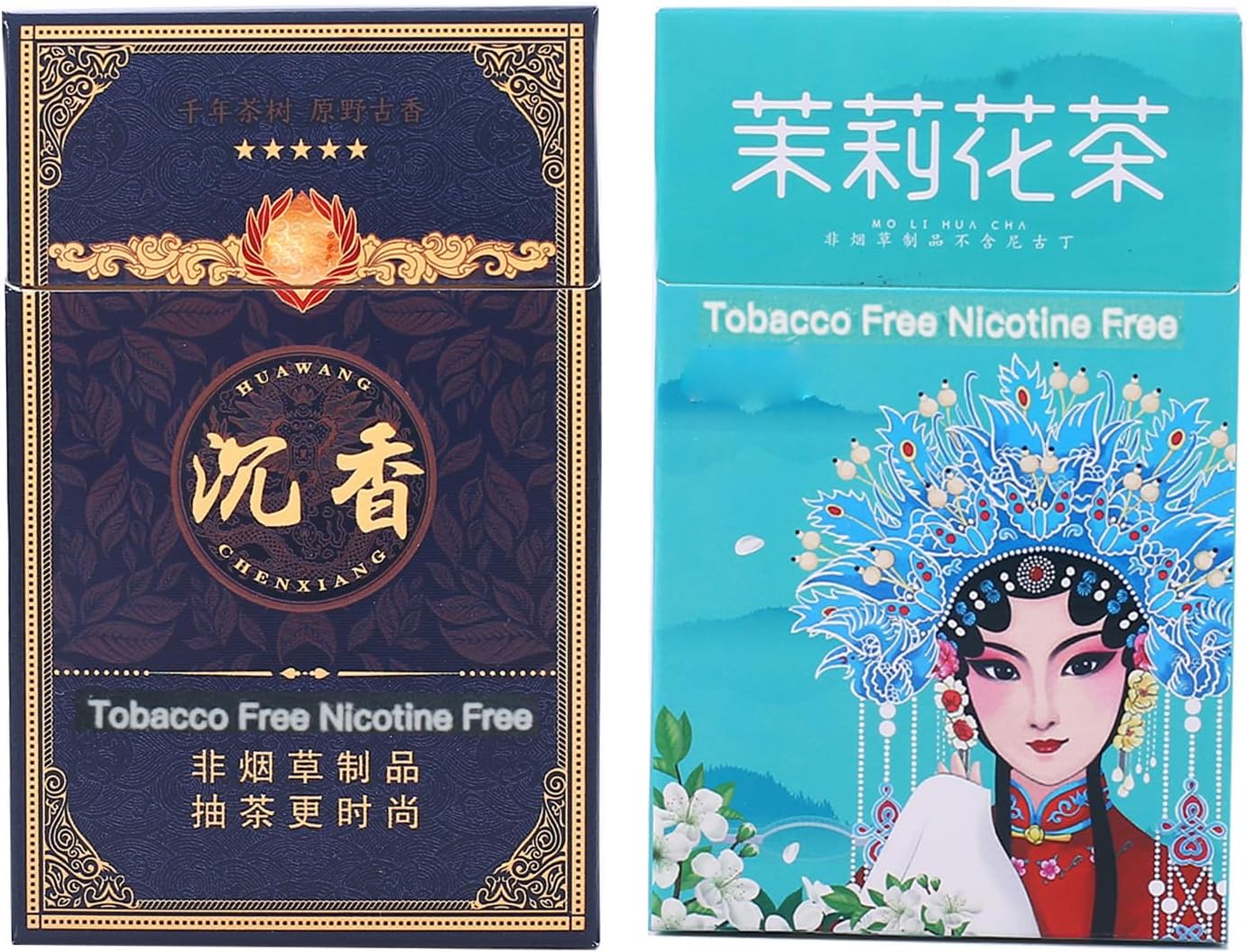 Smokeless Inhalers, Nicotine Free, Tobacco Free, Help Stop