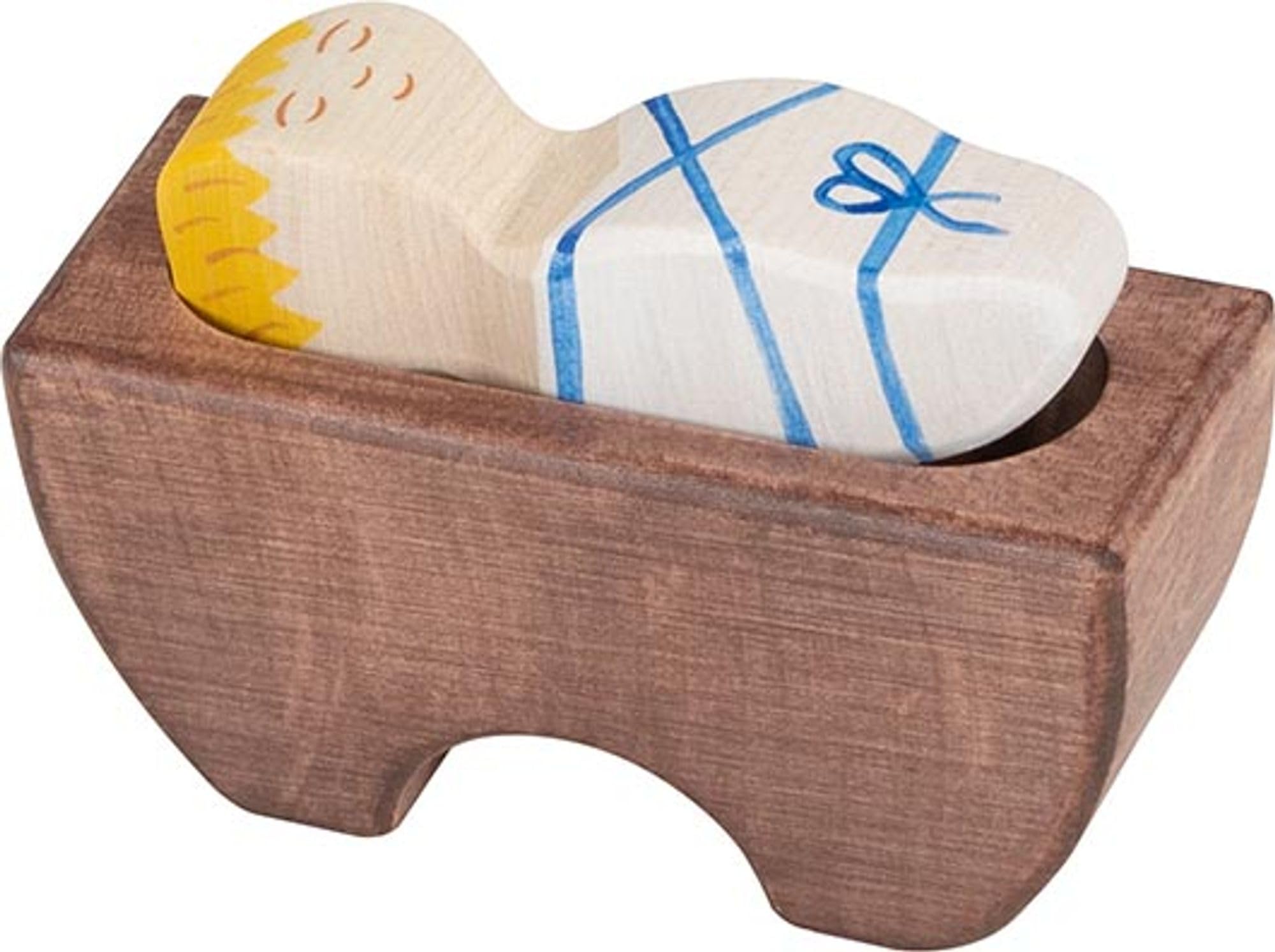 Holztiger: Angel (medium) Malih Nog Naokrog