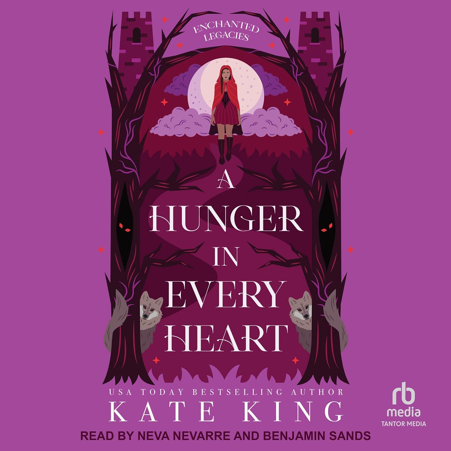 A Hunger In Every Heart