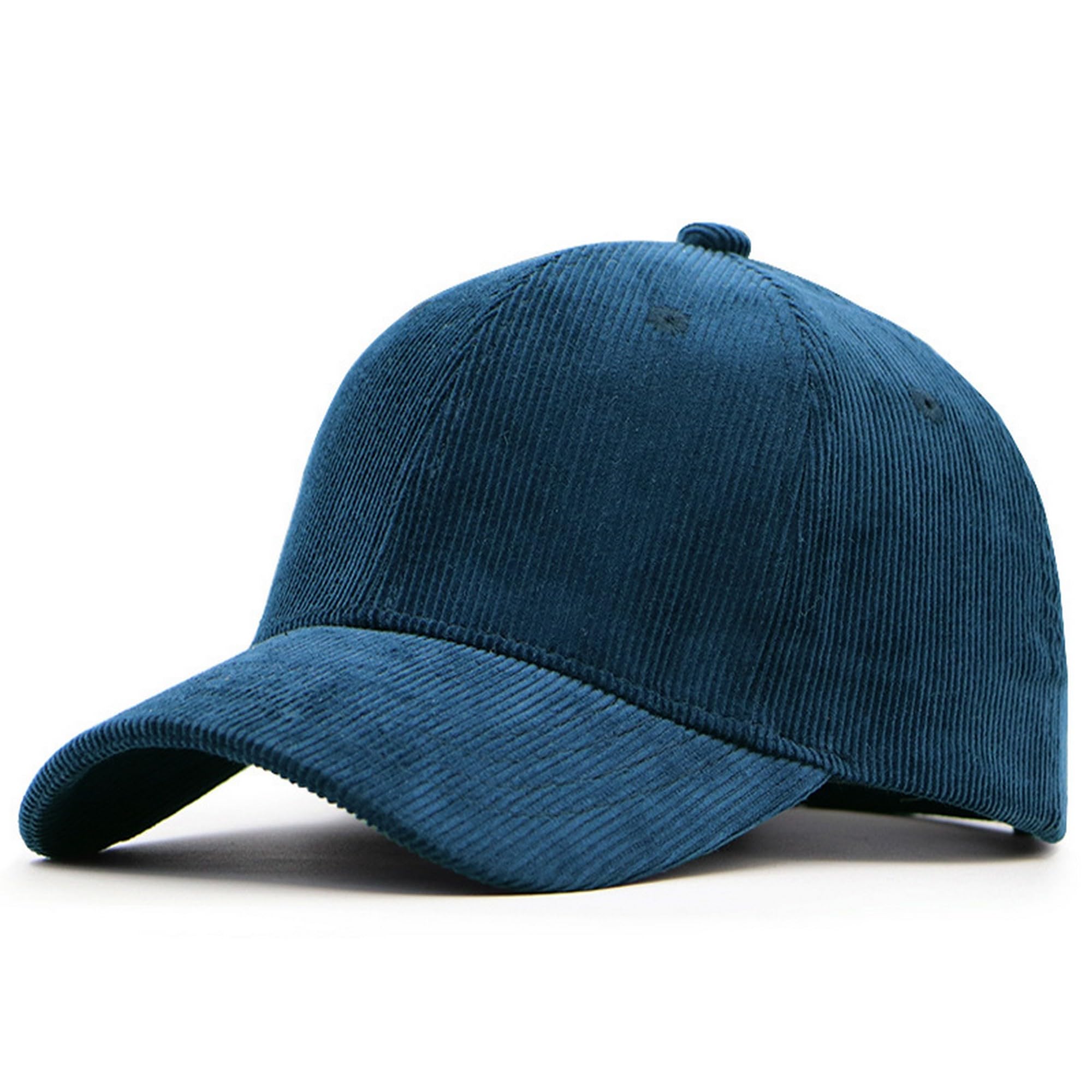 YTNKIV Chapeau Bob XXL Oversize Pour Grandes Têtes - Chapeau Soleil Réglable 60-65 Cm Mode Protection UV