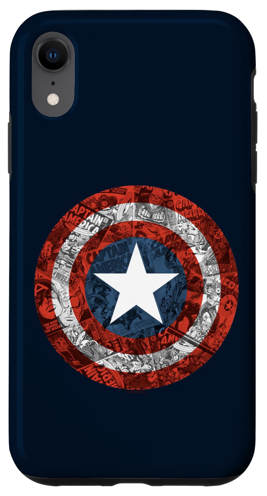 Amazon.co.jp: マーベル キャプテンアメリカ コミックシールド