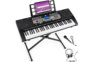 ALESIS Harmony 61 MKII Keyboard