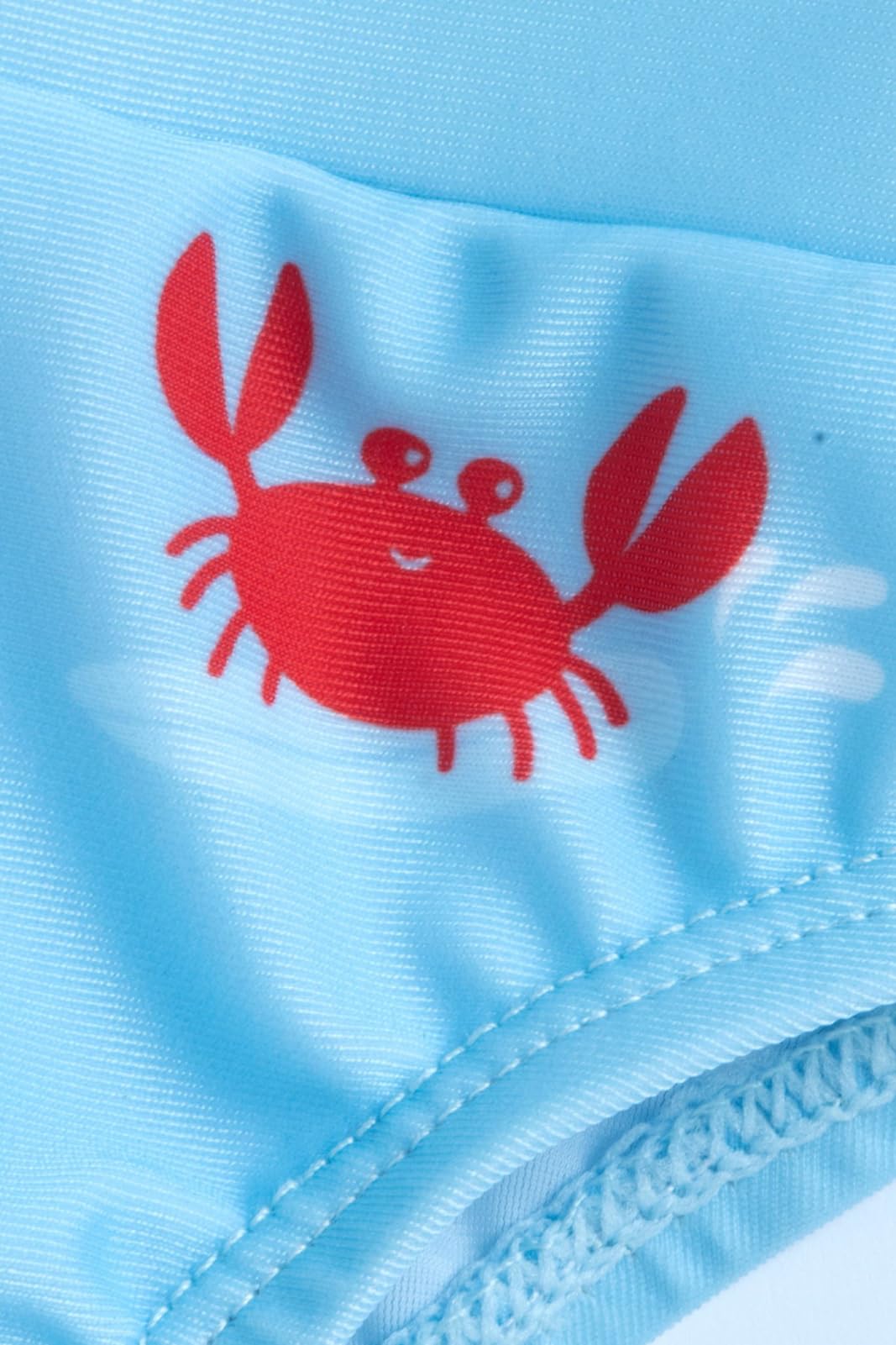 Chicco Maillot de Bain Bébé garçon Ensemble de Boxer et Slip NOS