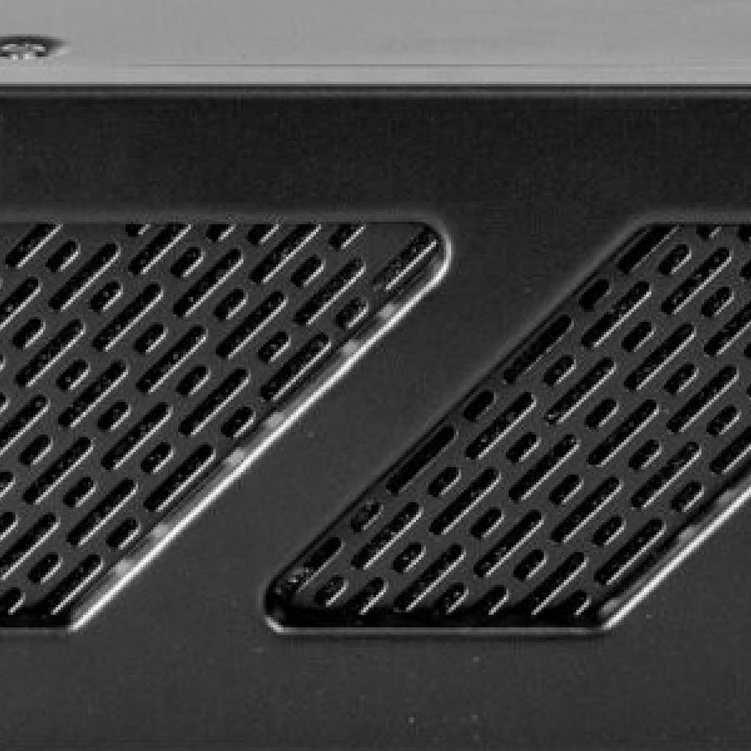 Ibiza sound - Amplificateur sono 2 x 1500 W Max AMP2000-MKII