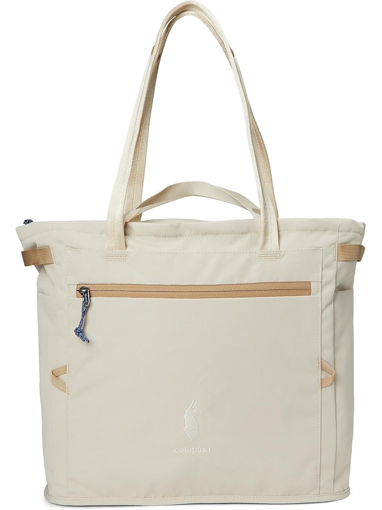 White Cotopaxi Mente 22L Tote