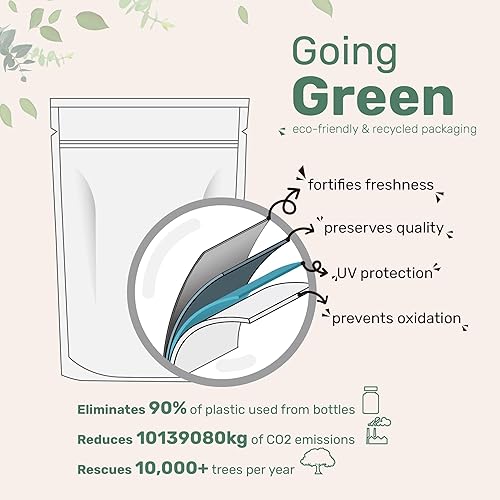 Miniatura 6 de Aceite de orégano con aceite de semilla negra, 4 onzas líquidas, gotero 2 en 1, gotas líquidas de alta potencia con carvacrol y timoquinona, apoyo