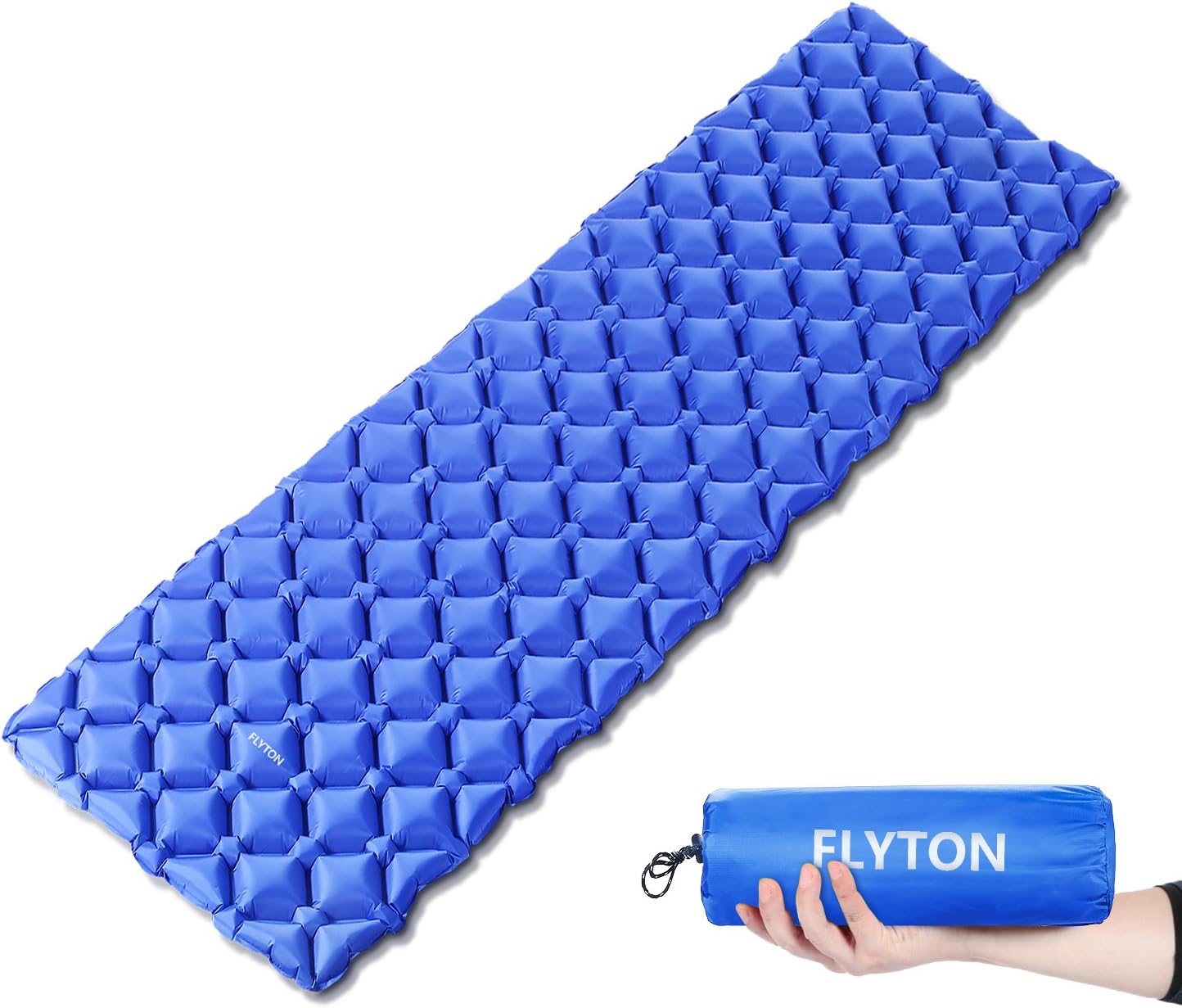 flyton sleeping mat