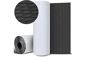 Self Adhesive Marine Carpet, Non Slip Boat Flooring