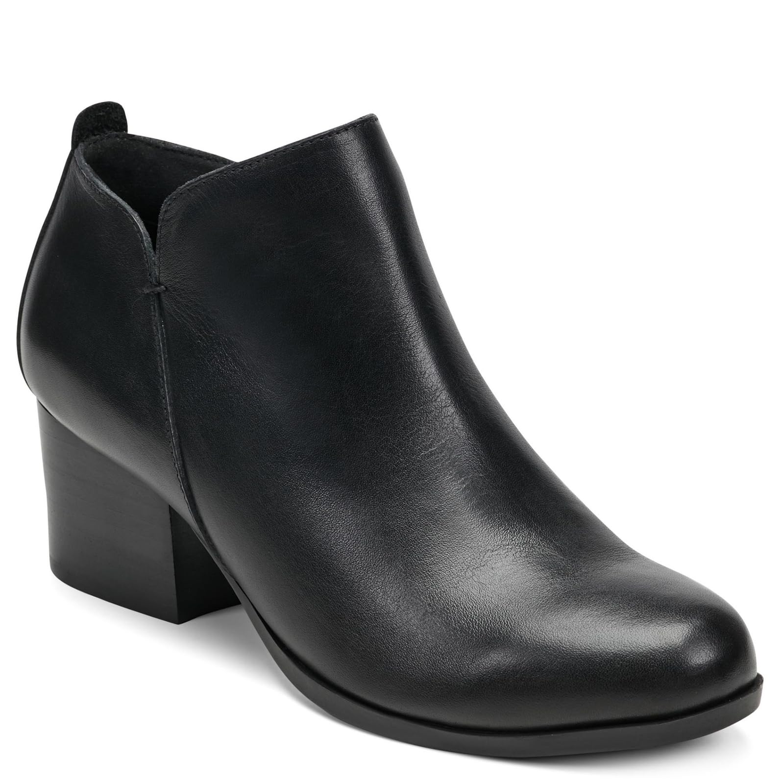 Easy Spirit Georgina Womens Boot